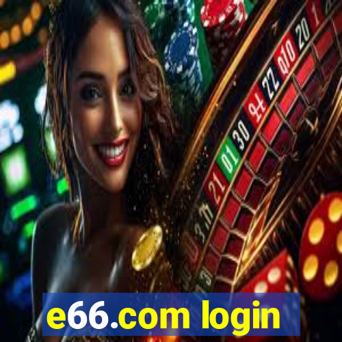 e66.com login